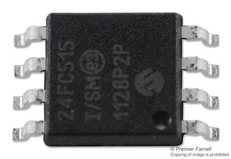 New arrival product 24FC515-I SM Microchip
